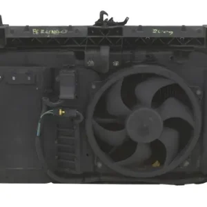 WZMOCNIENIE PAS PRZEDNI CITROEN BERLINGO II Taniej